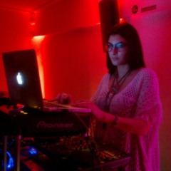 Recorded Dj Set for Deep In Touch - Bday Mix @ Les Agités (Paris)December 2013