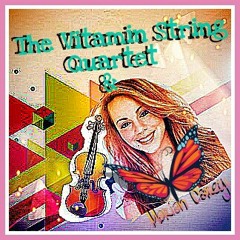 The Vitamin String Quartet performs "Honey" by Mariah Carey
