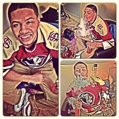 YG of phresh Musik - Alabama Georgia