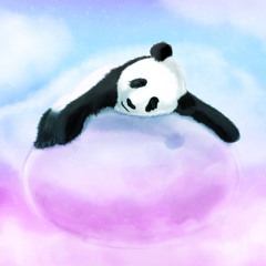 Doarsede-Panda'sDream (work in progress)