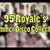 Artwork for 95 Royale pres. Summer Disco House Collection