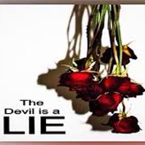 Devil Is A Lie (Jackin For Beats)