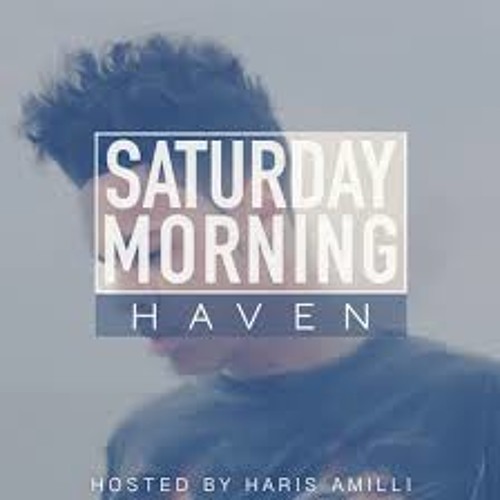 Haven-Computer Love [Saturday Morning]