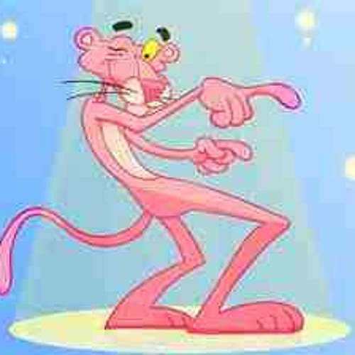 TJR vs The Pink Panther - Ode To Oi (Paul bringthebeatback Mac's Smashup Mix)