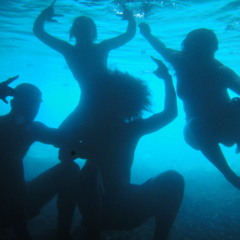 When She Was Paradise(Prod By D.Simpson)