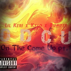 O.d.c.u Part 1 Lil Bumper Ft. Kylo An Lil Keri