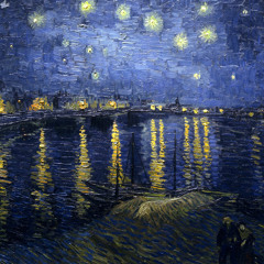 Nuit Étoilée