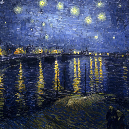Nuit Étoilée