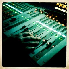 Warming up