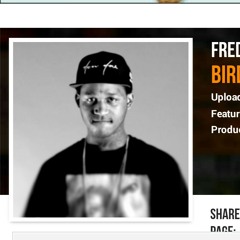 Fredo Santana- Bird Talk ( Remix ) Ft Lil B