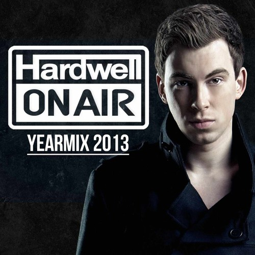 Hardwell 2013 Yearmix (Exclusive Free) By : [https://www.facebook.com/lovetrancemusicforever]