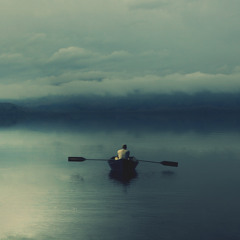 Alone