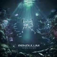 Pendulum - The Island Pt 2 (Dusk) (Drew B Break Edit)