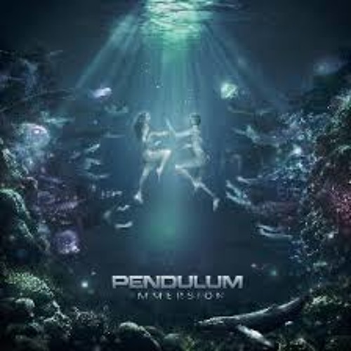 Pendulum - The Island Pt 2 (Dusk) (Drew B Break Edit)