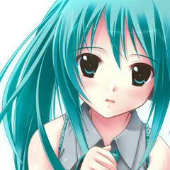 Hidamari no uta - Hatsune miku