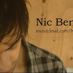 Nic Bennett- I Just Want You Home (DEMO)