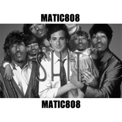 Future Ft Bob Saget- SHIT (Matic808 REMIX)