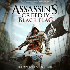 Assassin's Creed Black Flag - Anne Bonny Ending Rare Song 'The Parting Glass'