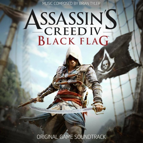 assassins creed 4 black flag theme
