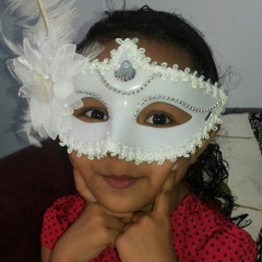 Merry Christmas (Indo) by my lilsister..