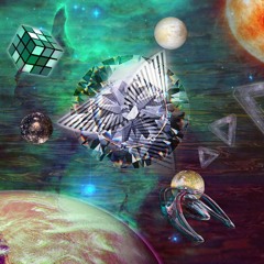 Astral House Mix :::::::