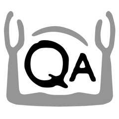 Qa - Undoing [Pure Perception Records - Unmastered Clip]