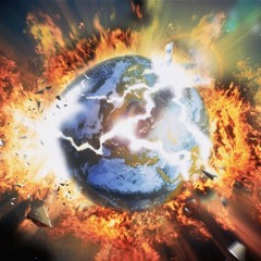 THE END OF THE WORLD (2011) for wind ensemble