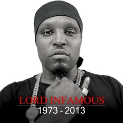 DJ Choice - Lord Infamous Tribute
