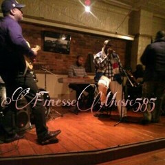 Anthony Hamilton Cover Song-Her Heart By Finesse & JoshR_Rnb