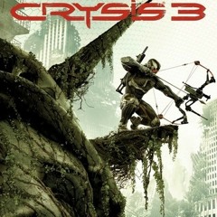 Crysis 3 - New York Memories (Main Theme)Composed By Borislav Slavov