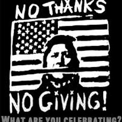 No ThanksGiving Ft Stonem