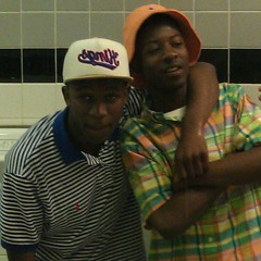 Double mane ft crayola ain't got time