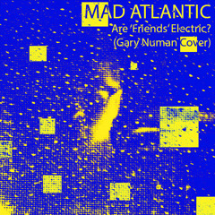 Are 'Friends' Electric? (Gary Numan Cover)