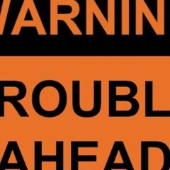 B.I.G.R.O.B. And KANE - Trouble Trouble