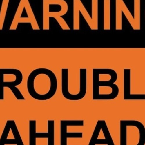 B.I.G.R.O.B. And KANE - Trouble Trouble