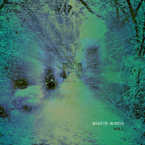TWOS - Blur (WINTΞR WINDS vol. 1 // Dec. 28)