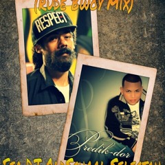 Predikador Ft. Damian Marley - Make It Bum Dem 2052 [Rude Bwoy Mix] Prod. Fer DJ OldSchool Selectah