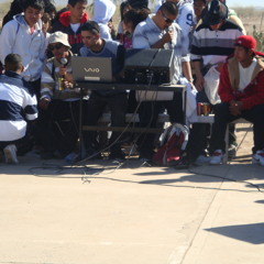 back in the mic - RappaHector Ft EA 89 & Dani Ba