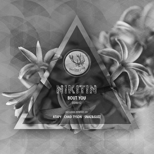 Bout You (Chad Tyson Remix) by Nikitin