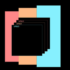 You Become Your Father by Upsilo - Credit: Mixing & Mastering