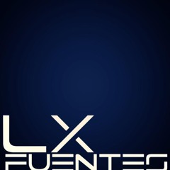 Lx Fuentes - Floating (original Mix) Unmastered