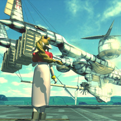 Highwind Takes To The Skies (Final Fantasy VII Cover)