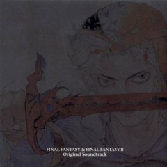 Final Fantasy II OST - The Princess' Temptation