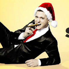 Holly Jolly Christmas Michael Buble Cover