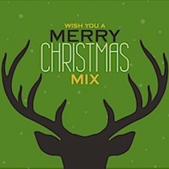 Christmas Mix 2013 - Patrick Ansell & Briann Zynts [[FREE DOWNLOAD]]