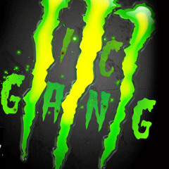 M.I.C Gang-GreenTeam Lexx,Cooper,St.Courts