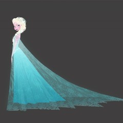 「Frozen」Let it Go { Music Box }
