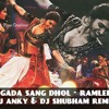 Nagada Sang Dhol - Ramleela - DJ Anky & DJ Shubham Remix