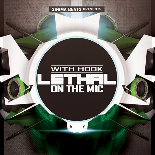 Lethal on the Mic with Hook