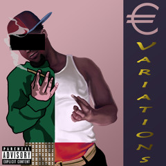 Blazes Ft. EuroGang Magic (Prod. By Rocky Stone$)